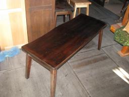 �^���̃x���`